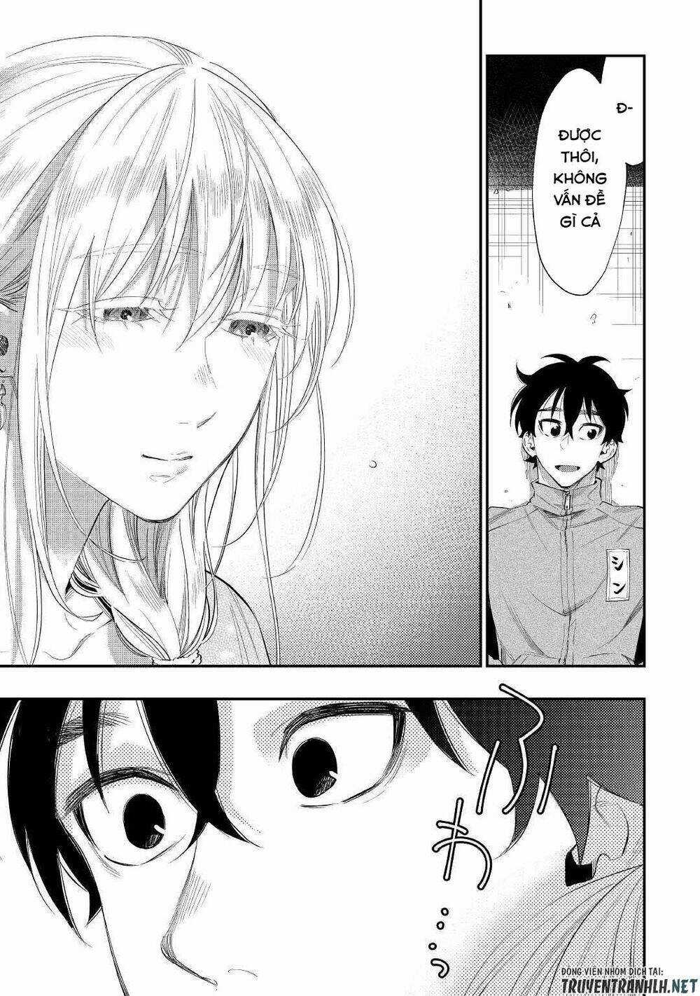 The New Gate Chapter 60 trang 24