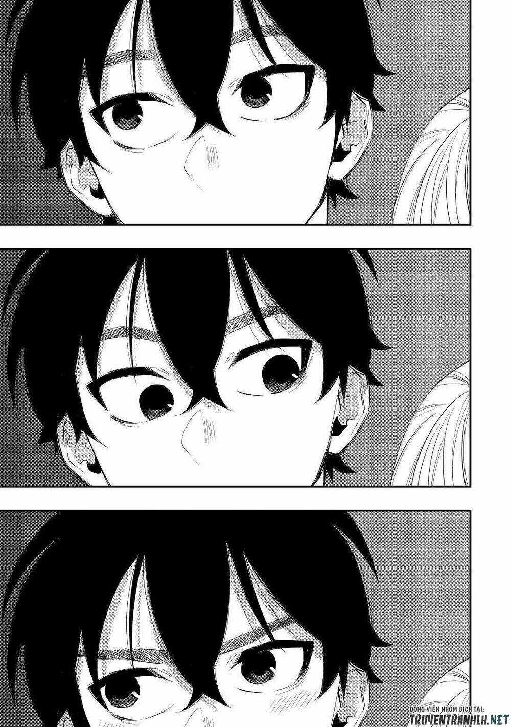 The New Gate Chapter 60 trang 26