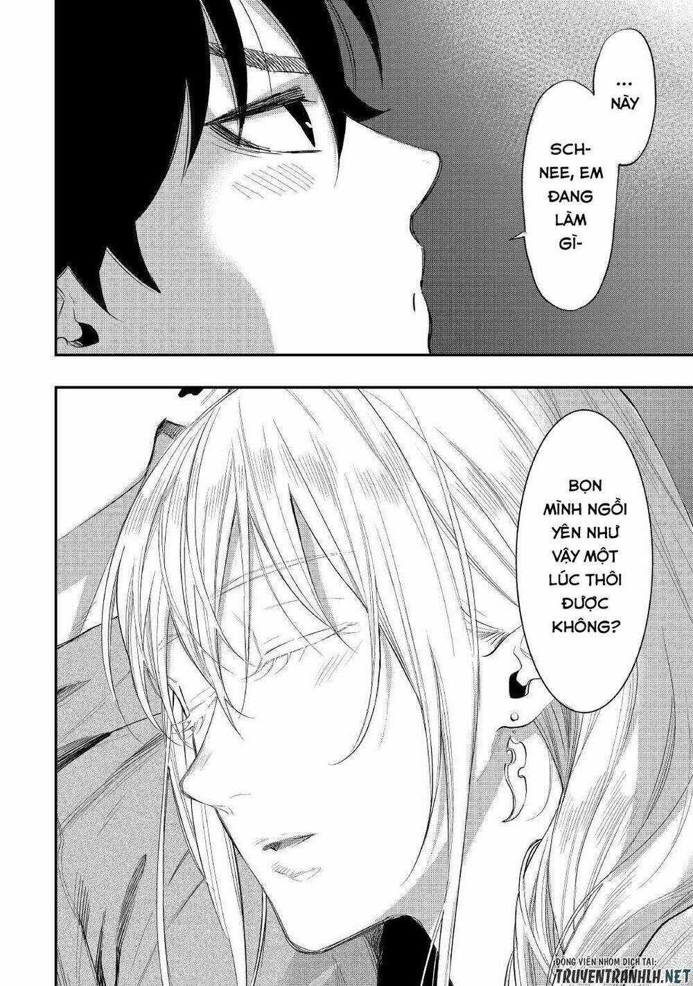 The New Gate Chapter 60 trang 27