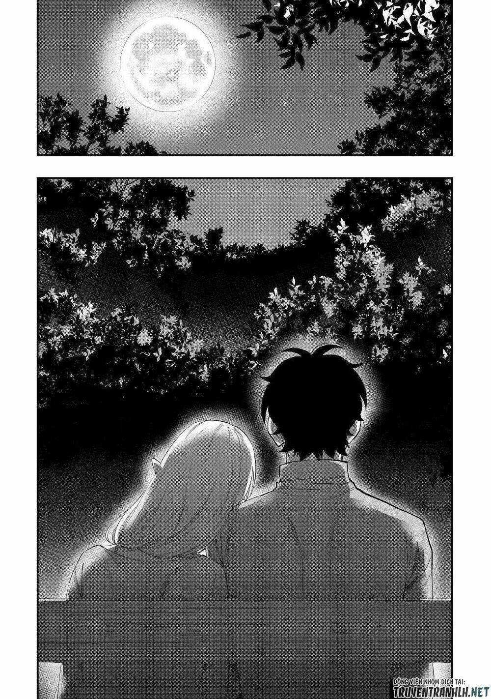 The New Gate Chapter 60 trang 29