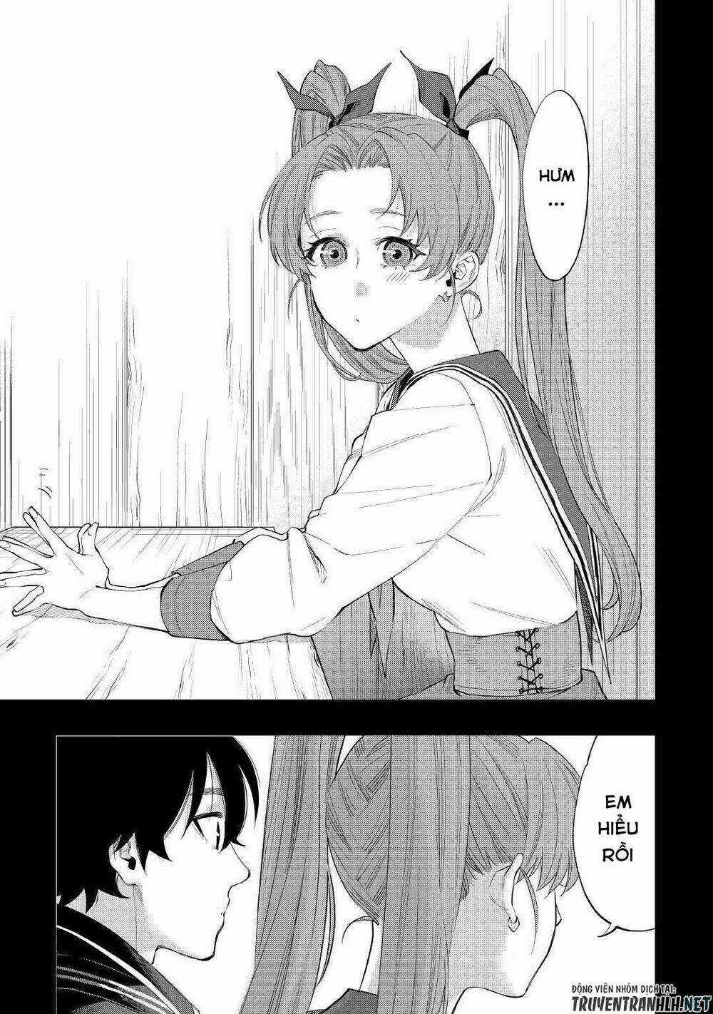 The New Gate Chapter 61 trang 30