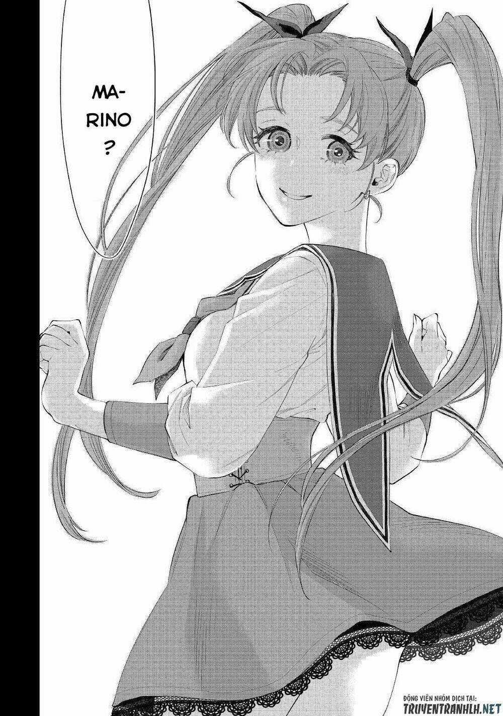 The New Gate Chapter 61 trang 9