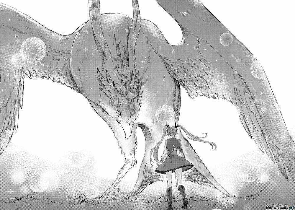 The New Gate Chapter 63 trang 17