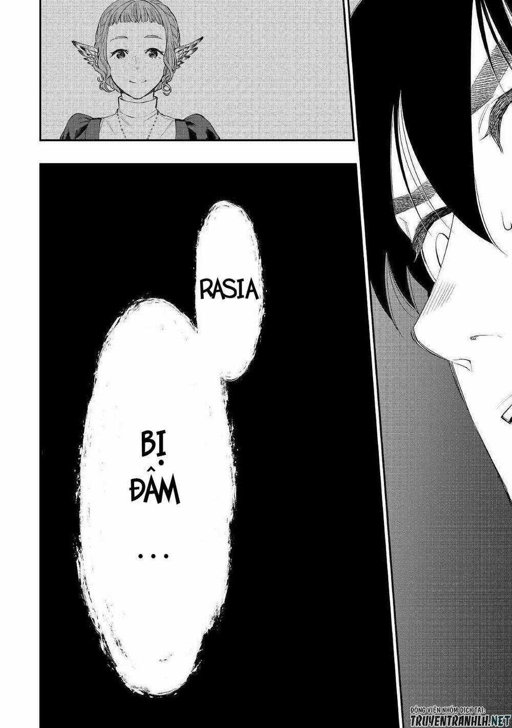 The New Gate Chapter 63 trang 32