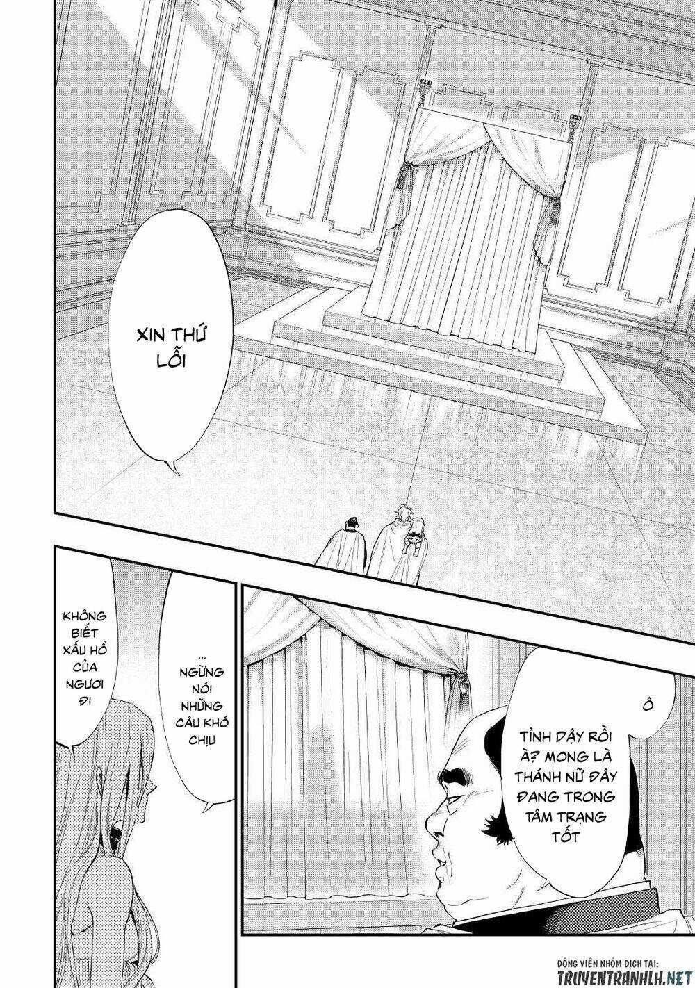 The New Gate Chapter 67 trang 23