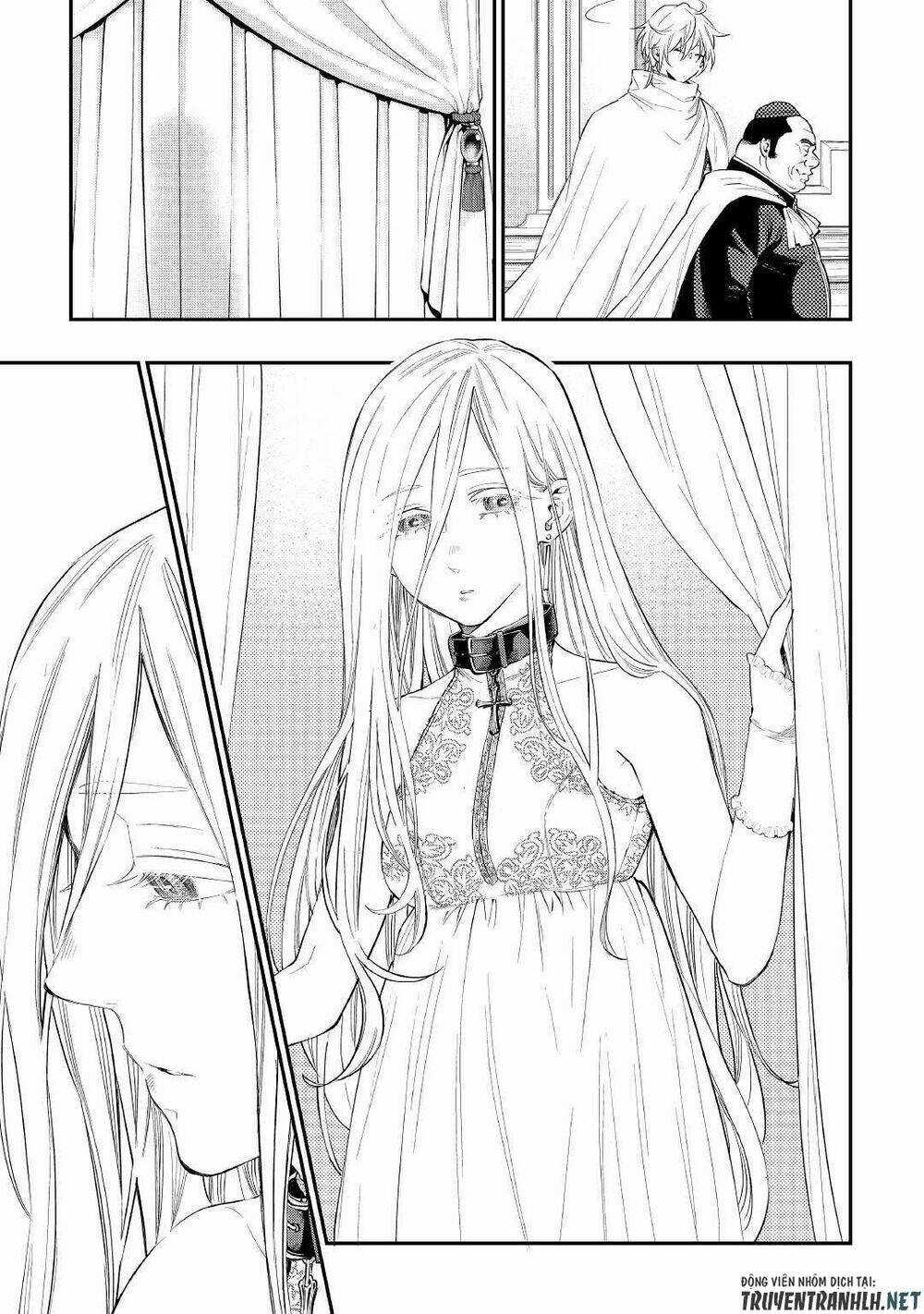 The New Gate Chapter 67 trang 26