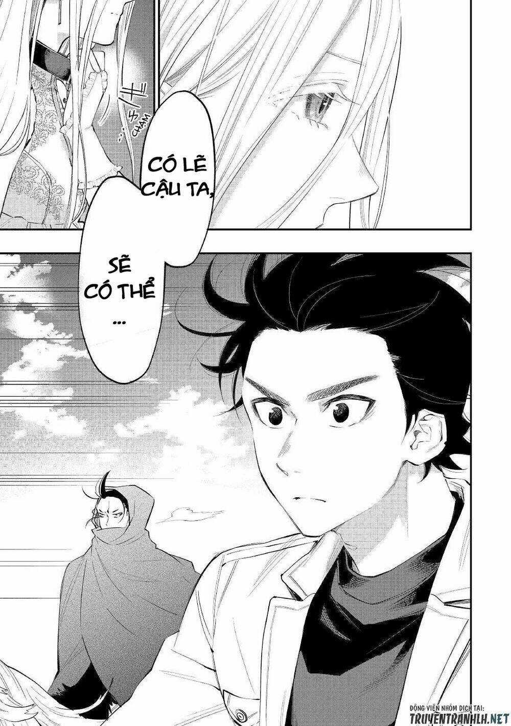 The New Gate Chapter 68 trang 8