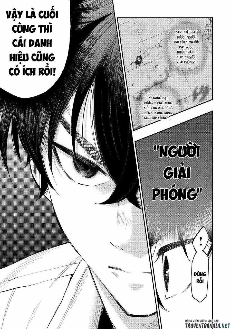 The New Gate Chapter 69 trang 20