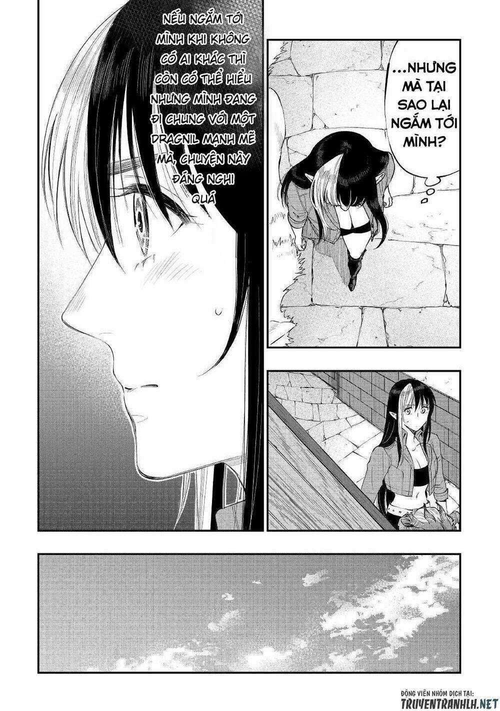 The New Gate Chapter 70 trang 26