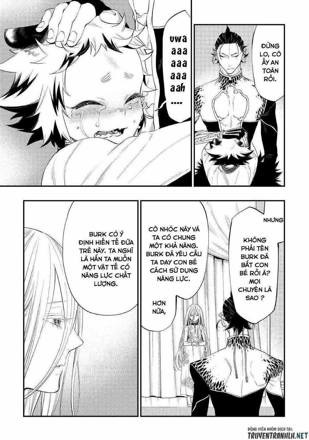 The New Gate Chapter 73 trang 14