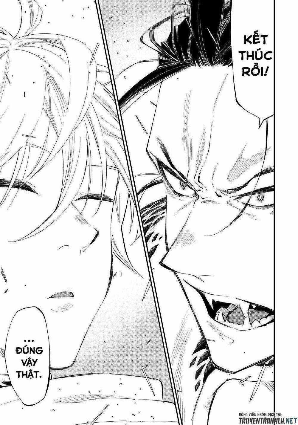 The New Gate Chapter 74 trang 24