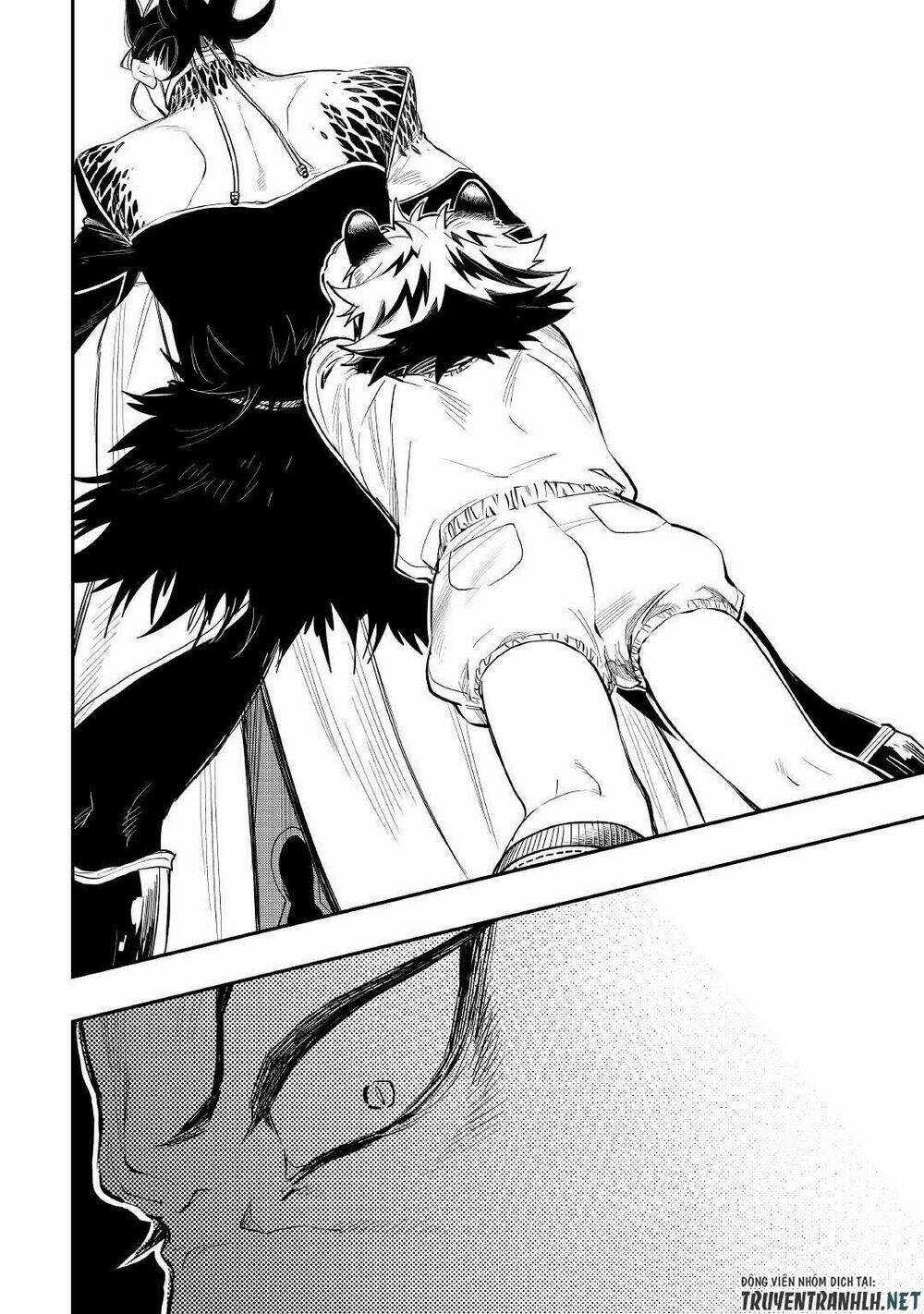 The New Gate Chapter 74 trang 25