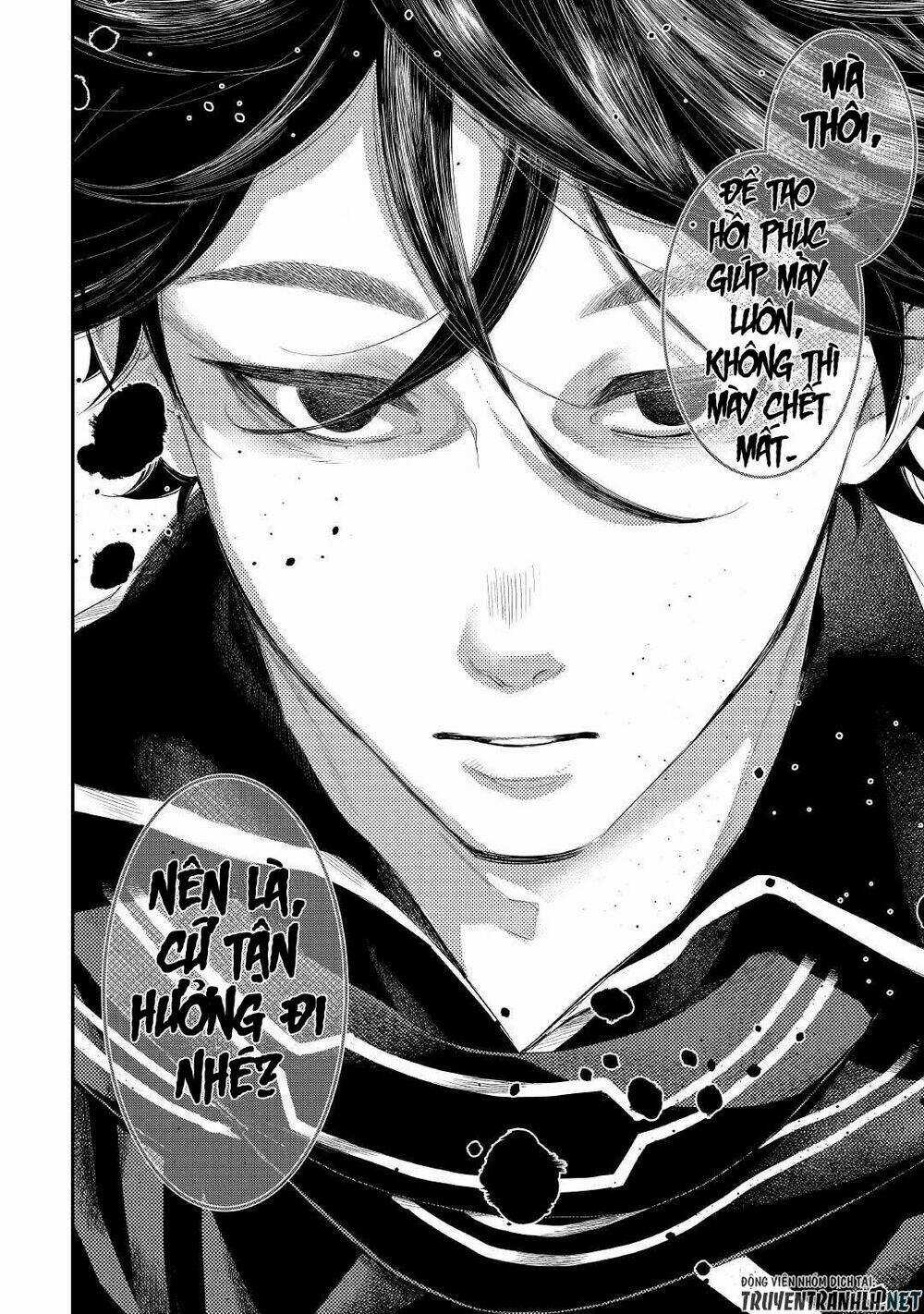 The New Gate Chapter 75 trang 24
