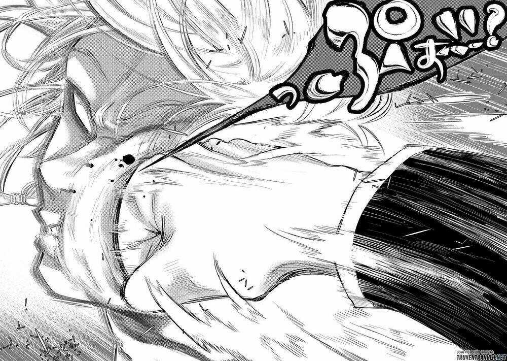 The New Gate Chapter 75 trang 5