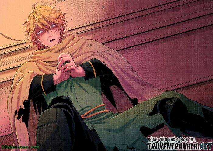 The New Gate Chapter 76 trang 16