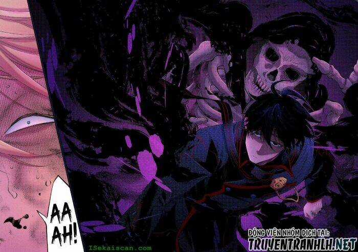 The New Gate Chapter 76 trang 5