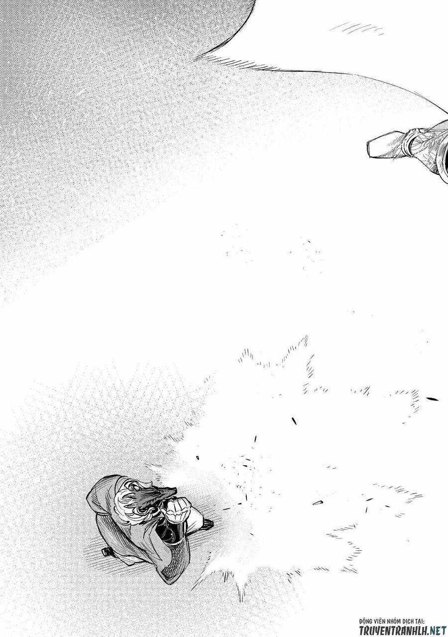 The New Gate Chapter 77 trang 15