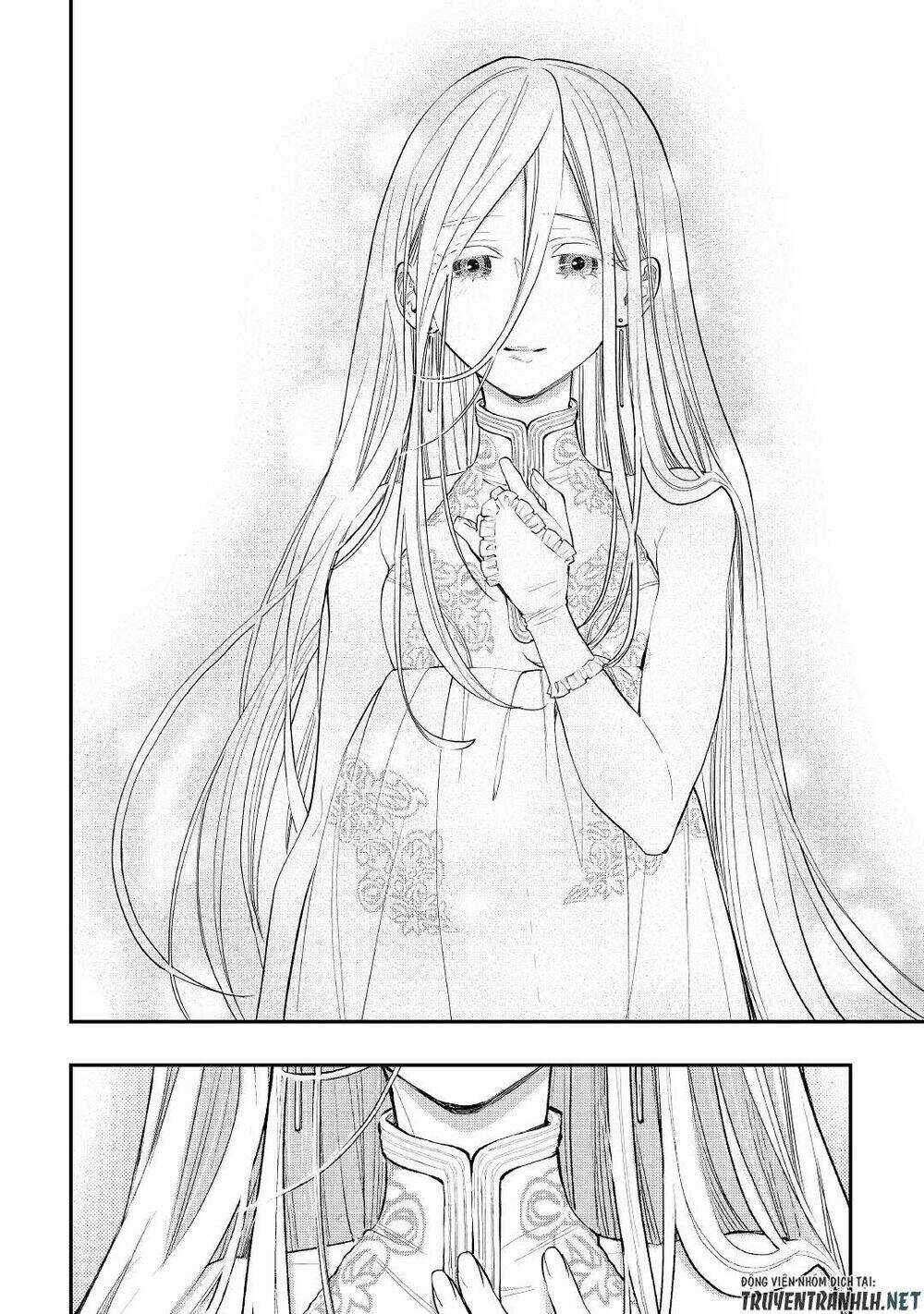 The New Gate Chapter 78 trang 12