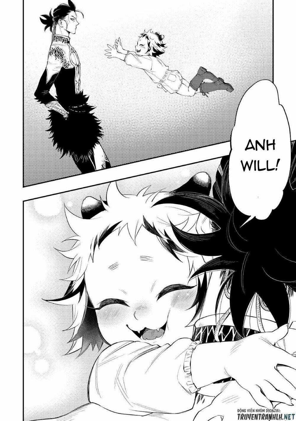 The New Gate Chapter 78 trang 14