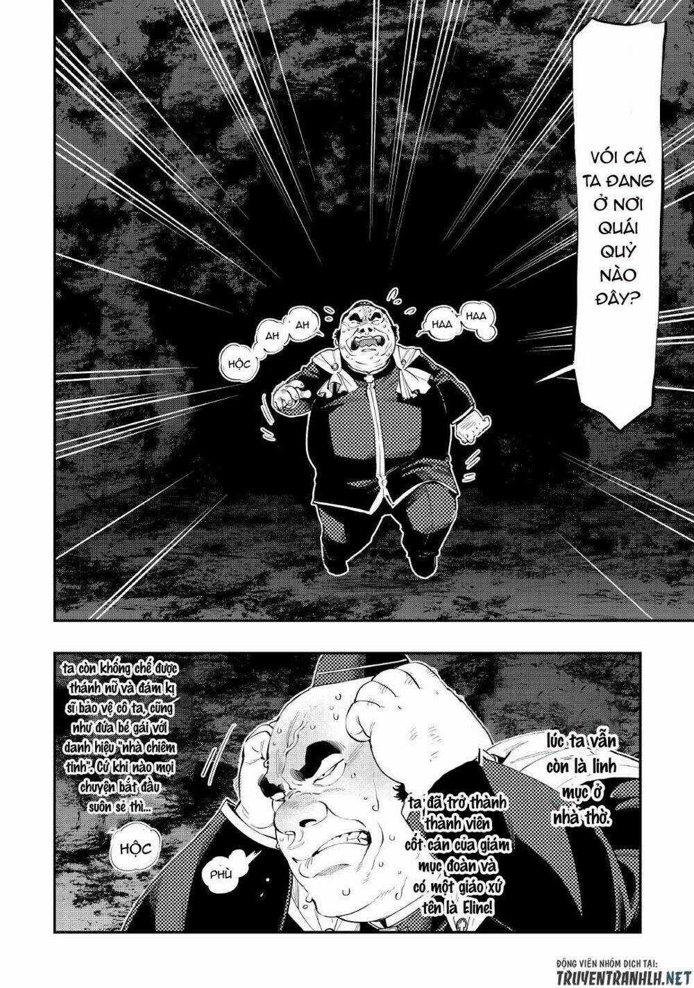 The New Gate Chapter 78 trang 2