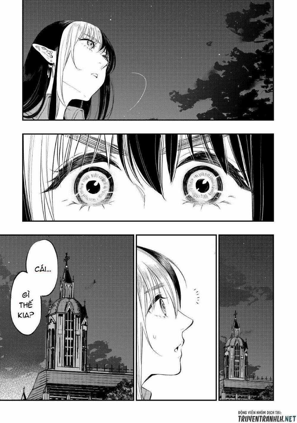 The New Gate Chapter 78 trang 23