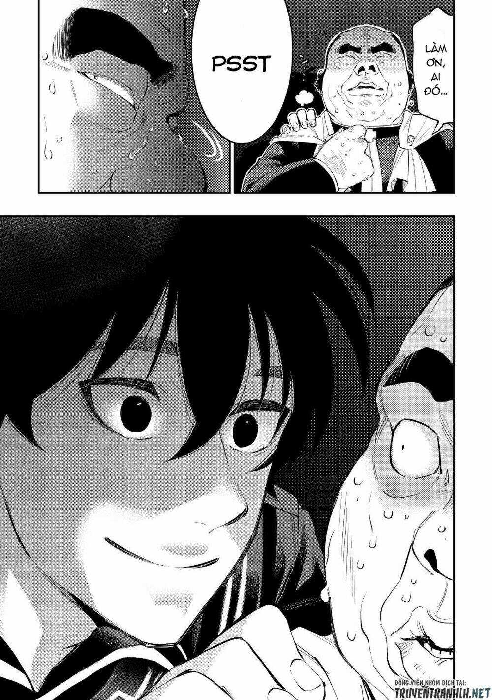 The New Gate Chapter 78 trang 5