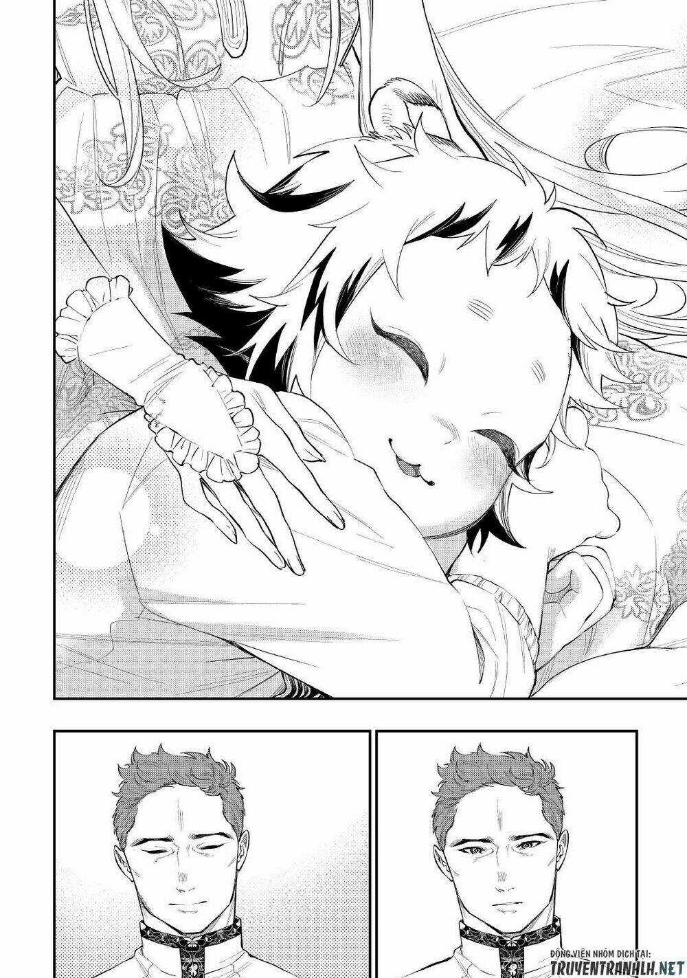 The New Gate Chapter 79 trang 19