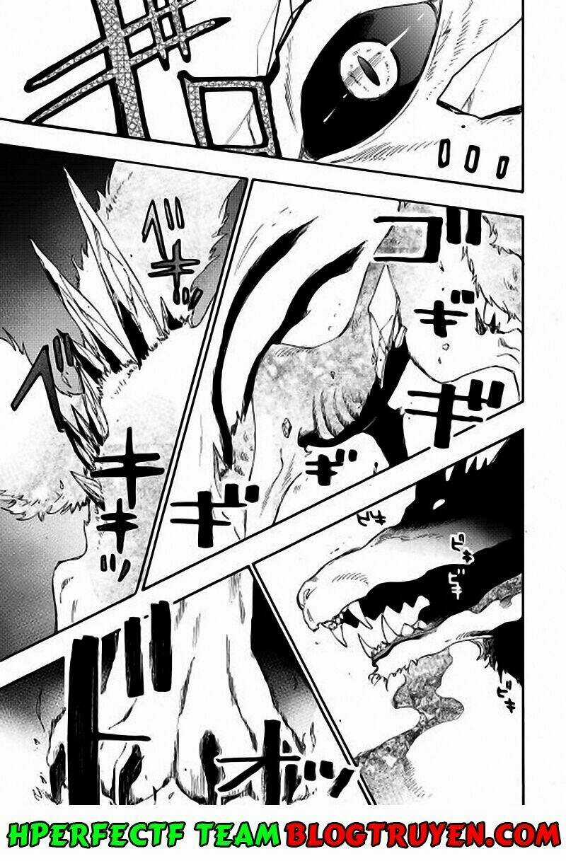 The New Gate Chapter 8 trang 24