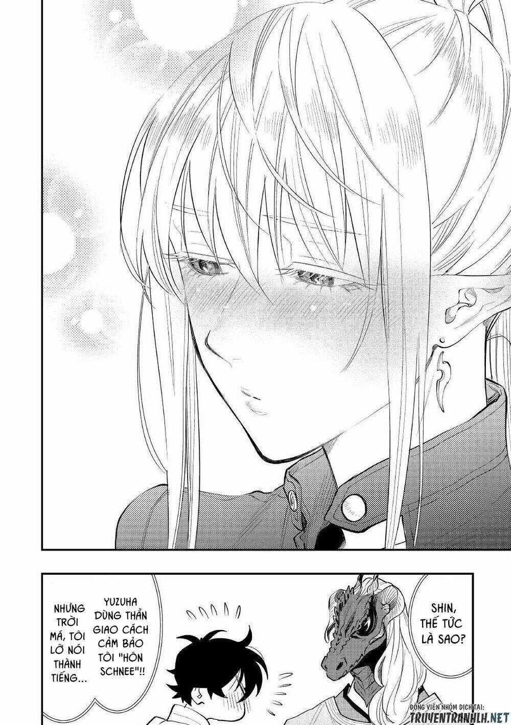 The New Gate Chapter 80 trang 15