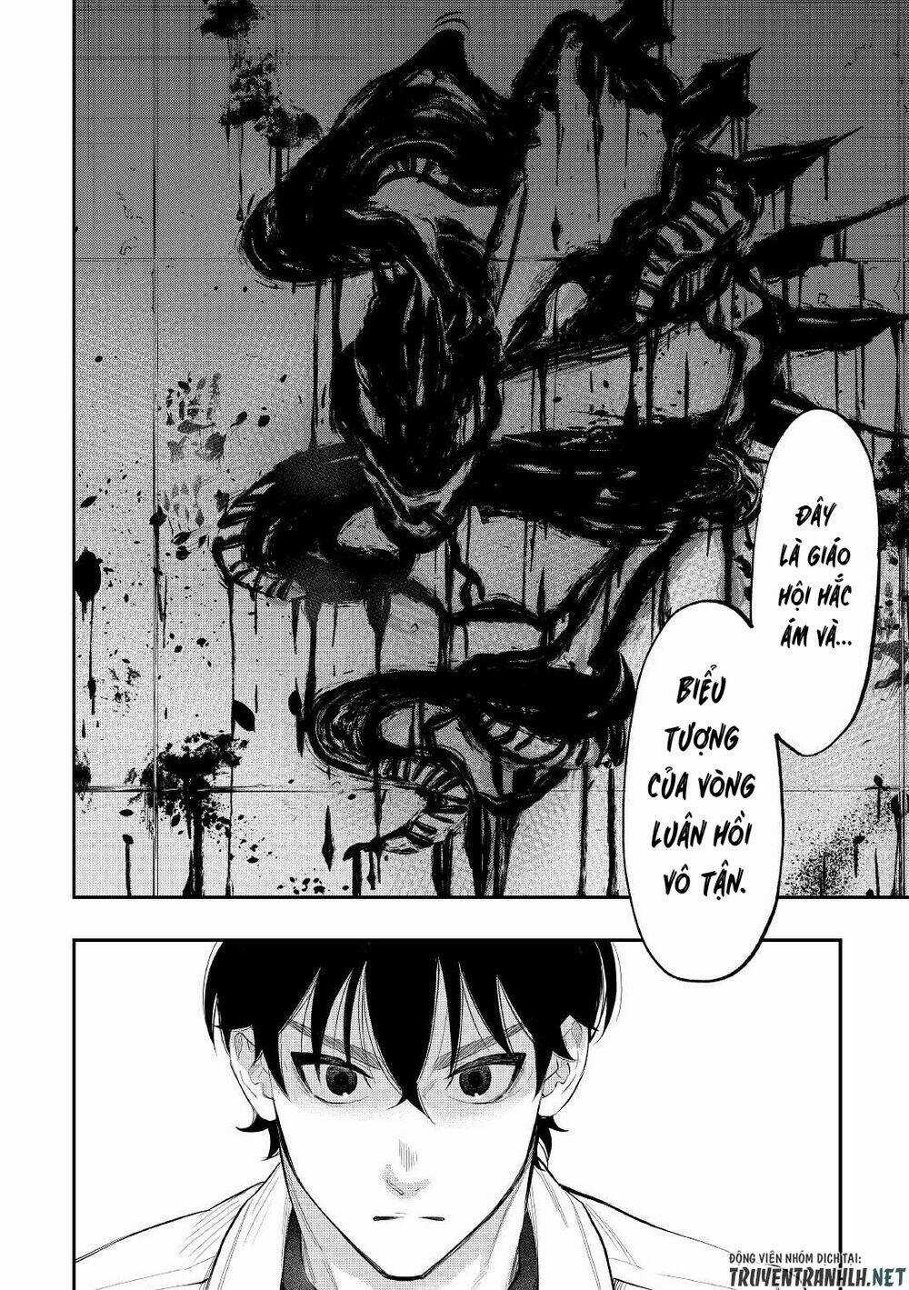 The New Gate Chapter 80 trang 25