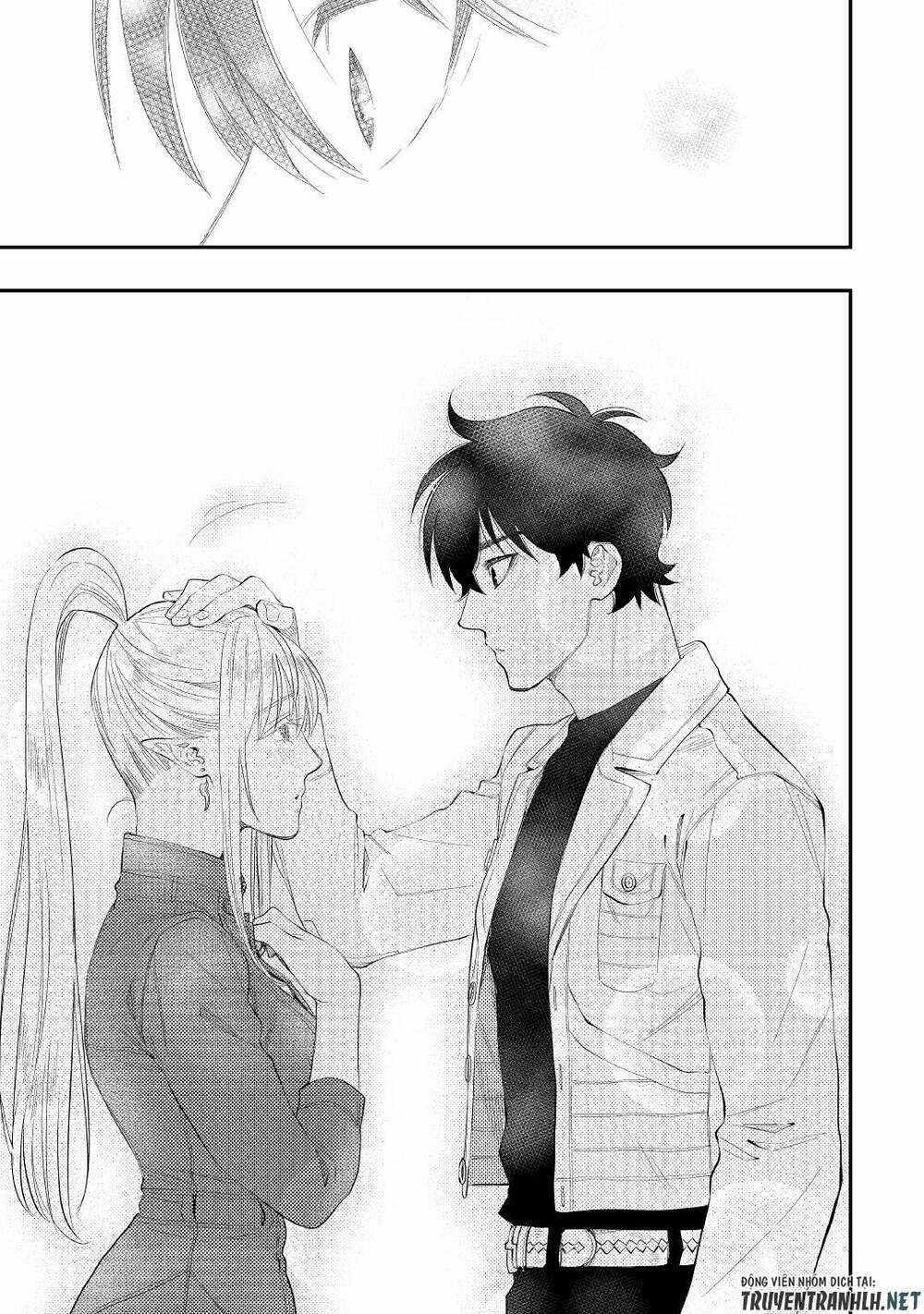 The New Gate Chapter 81 trang 18