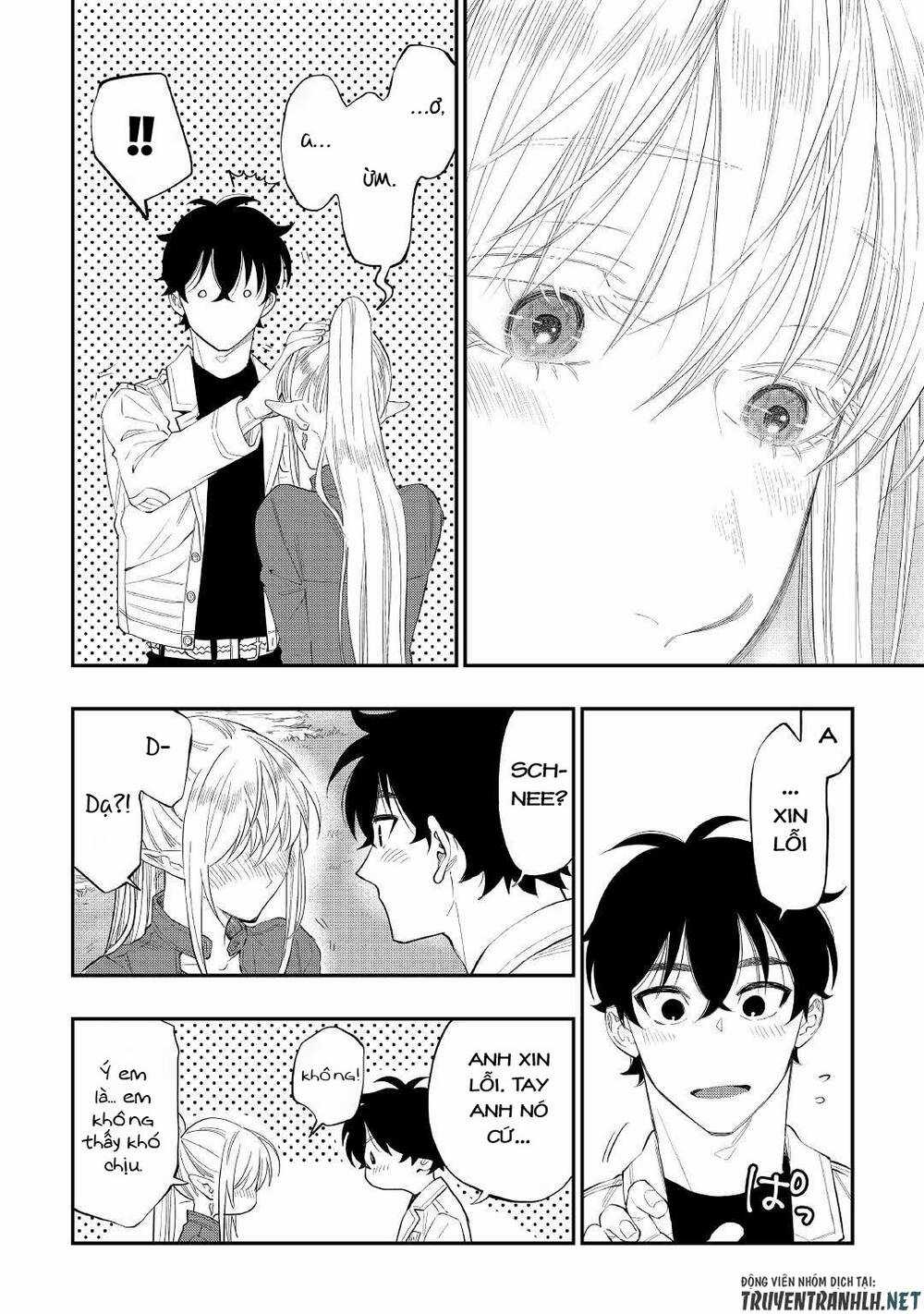 The New Gate Chapter 81 trang 19