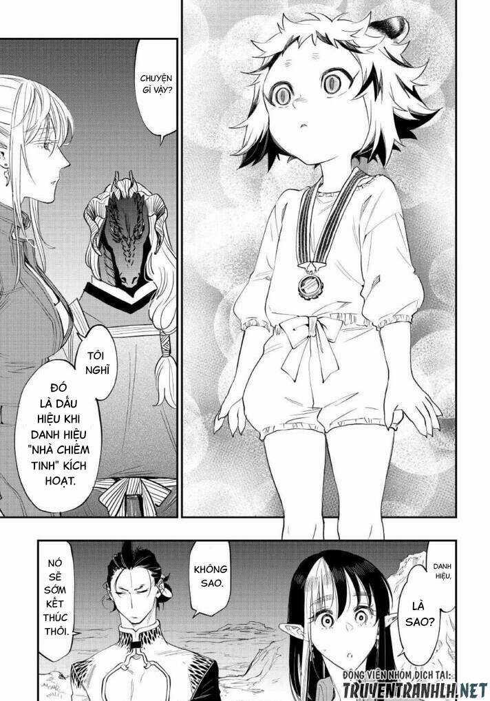 The New Gate Chapter 82 trang 4