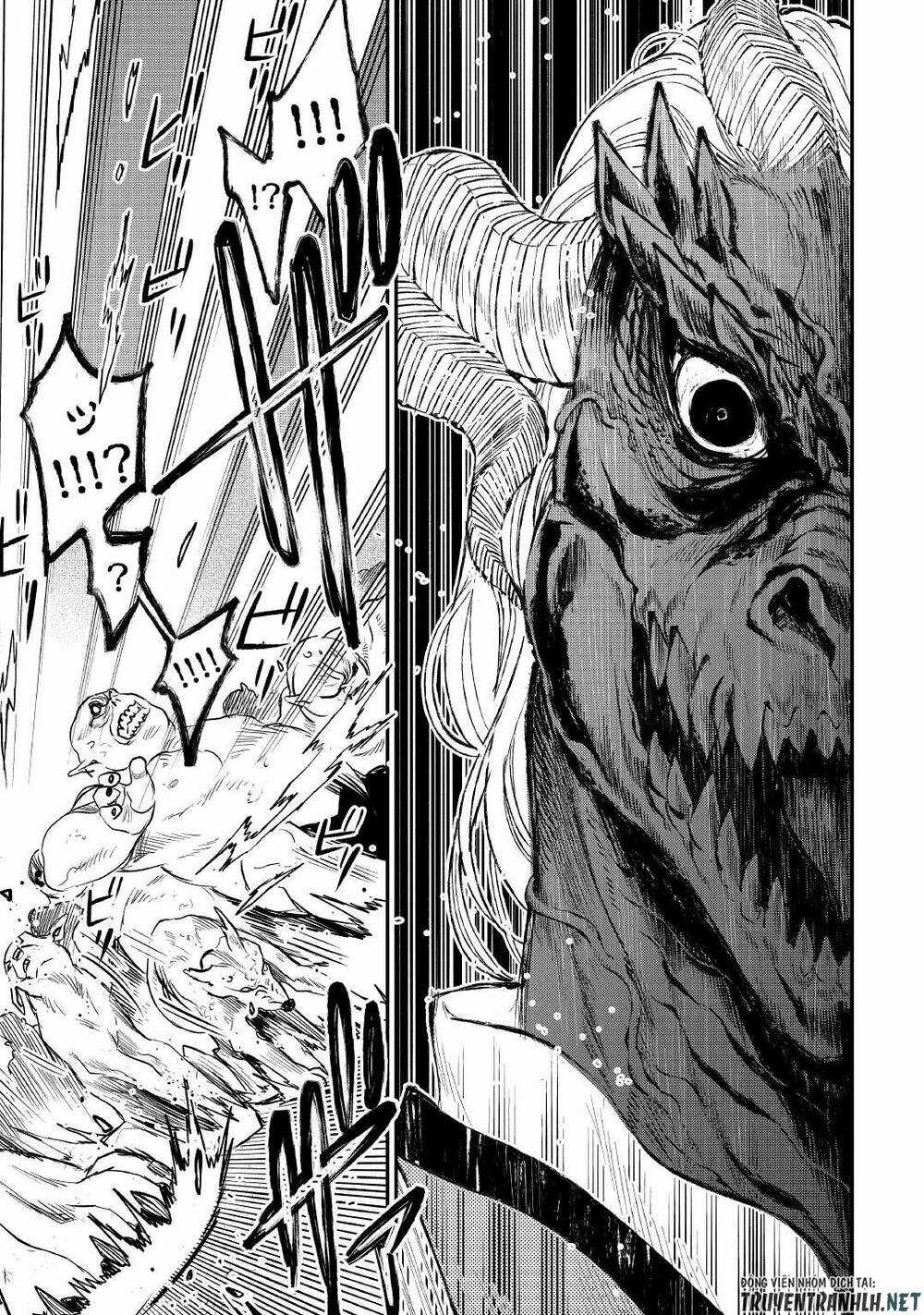 The New Gate Chapter 83 trang 16
