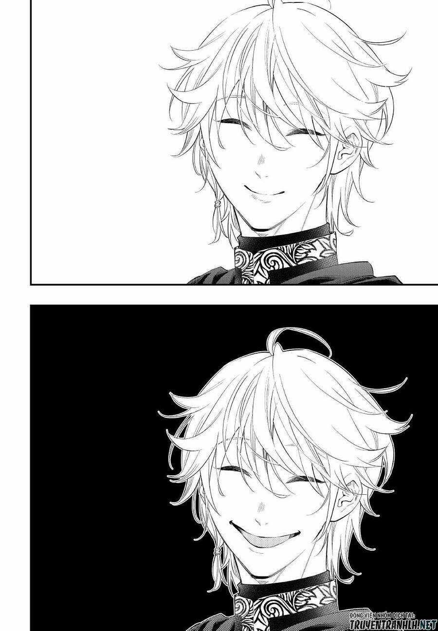 The New Gate Chapter 84 trang 11