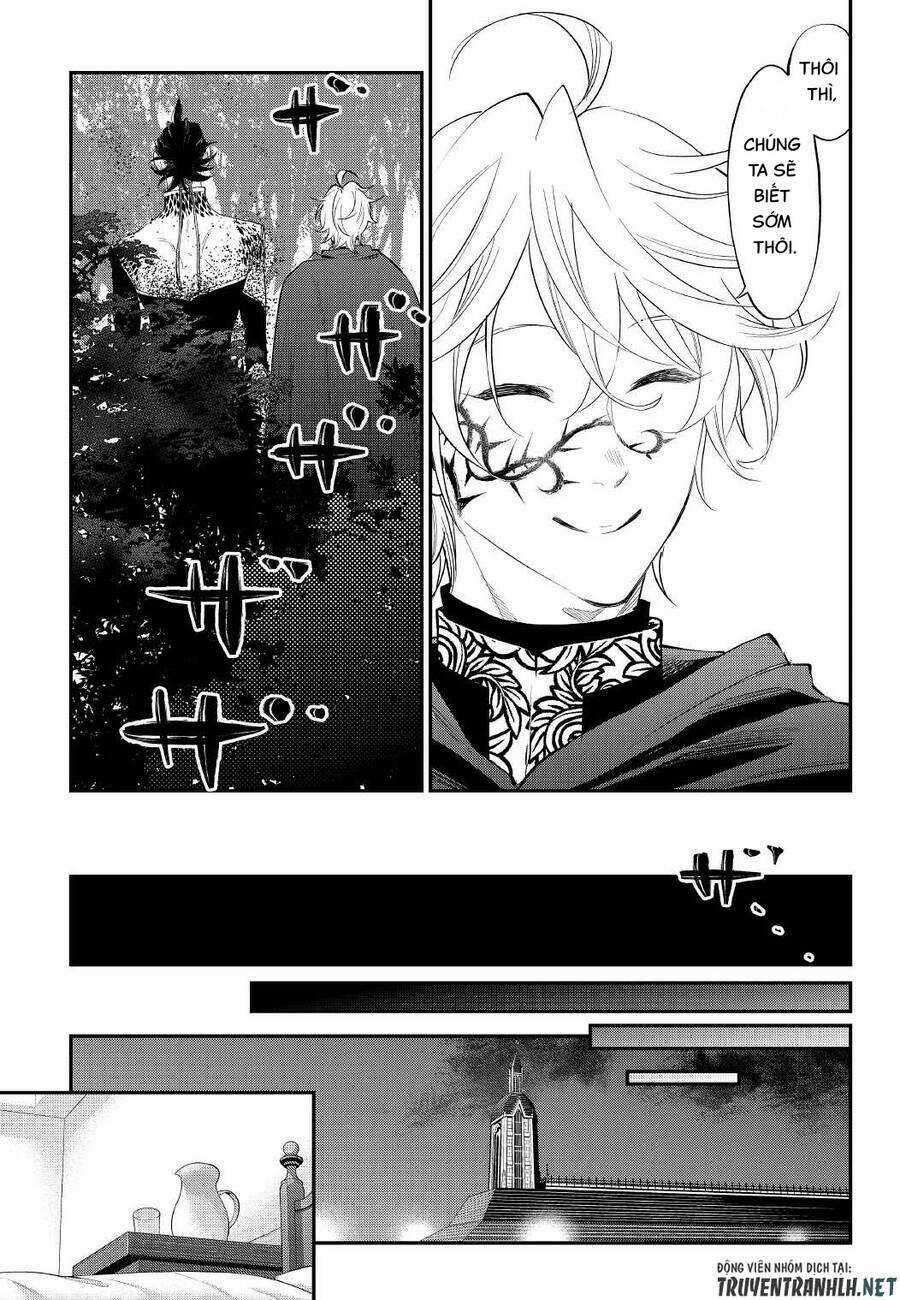 The New Gate Chapter 84 trang 20