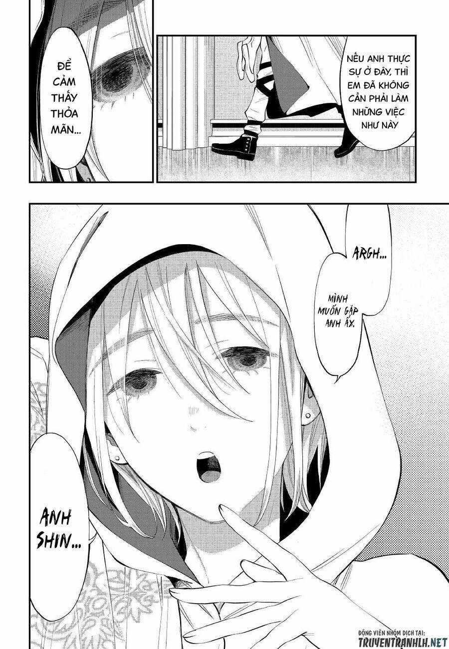 The New Gate Chapter 84 trang 23