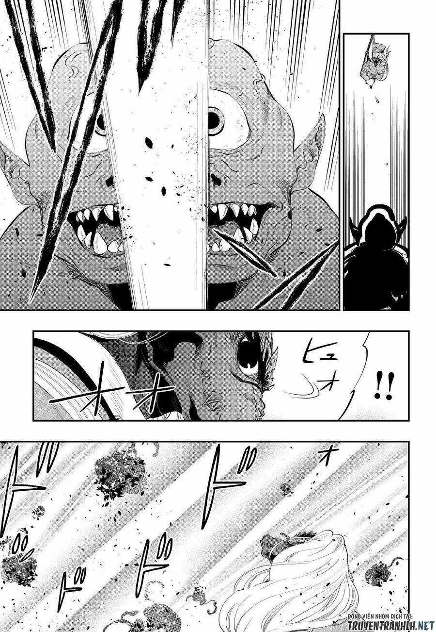 The New Gate Chapter 84 trang 4