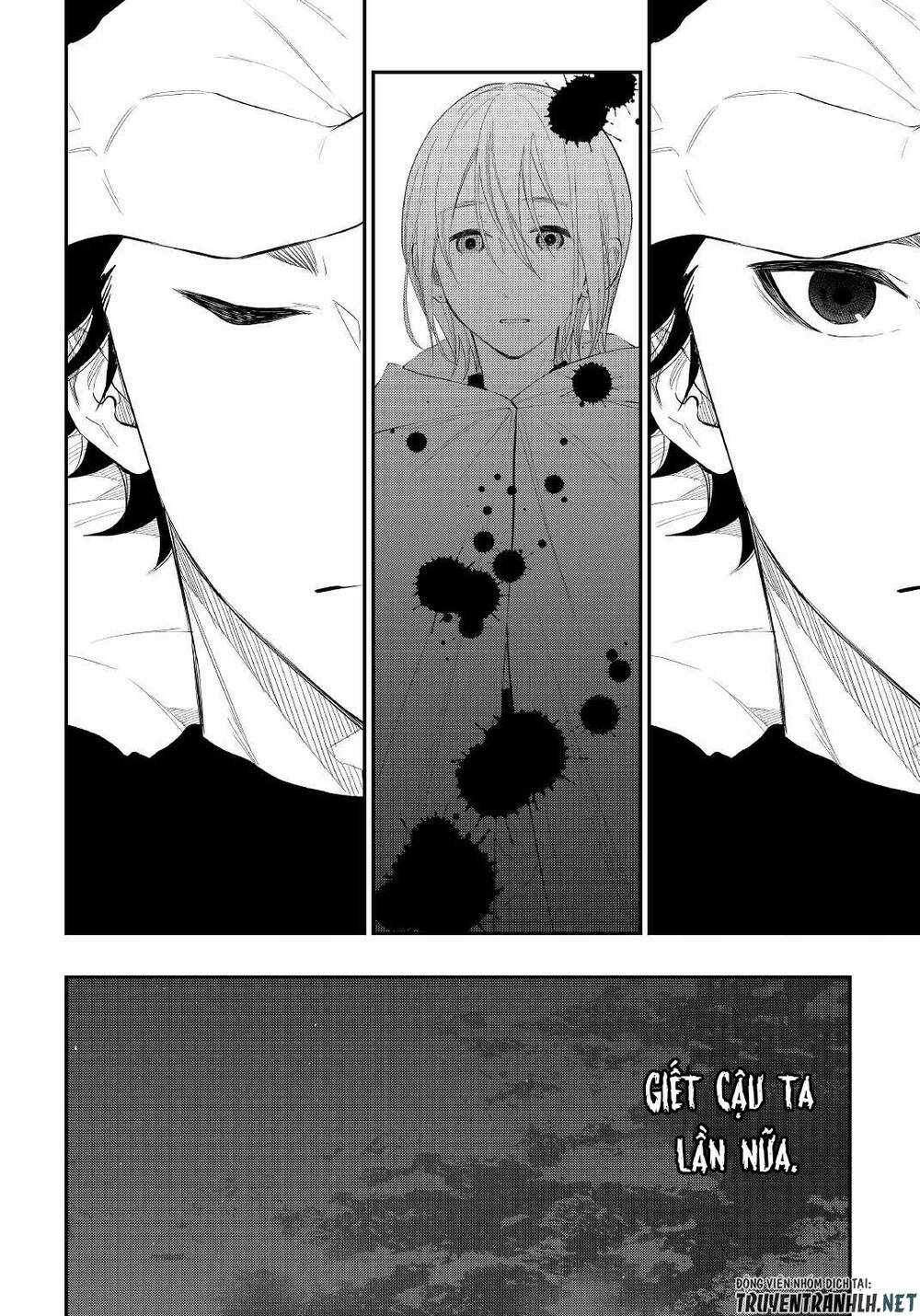 The New Gate Chapter 85 trang 25