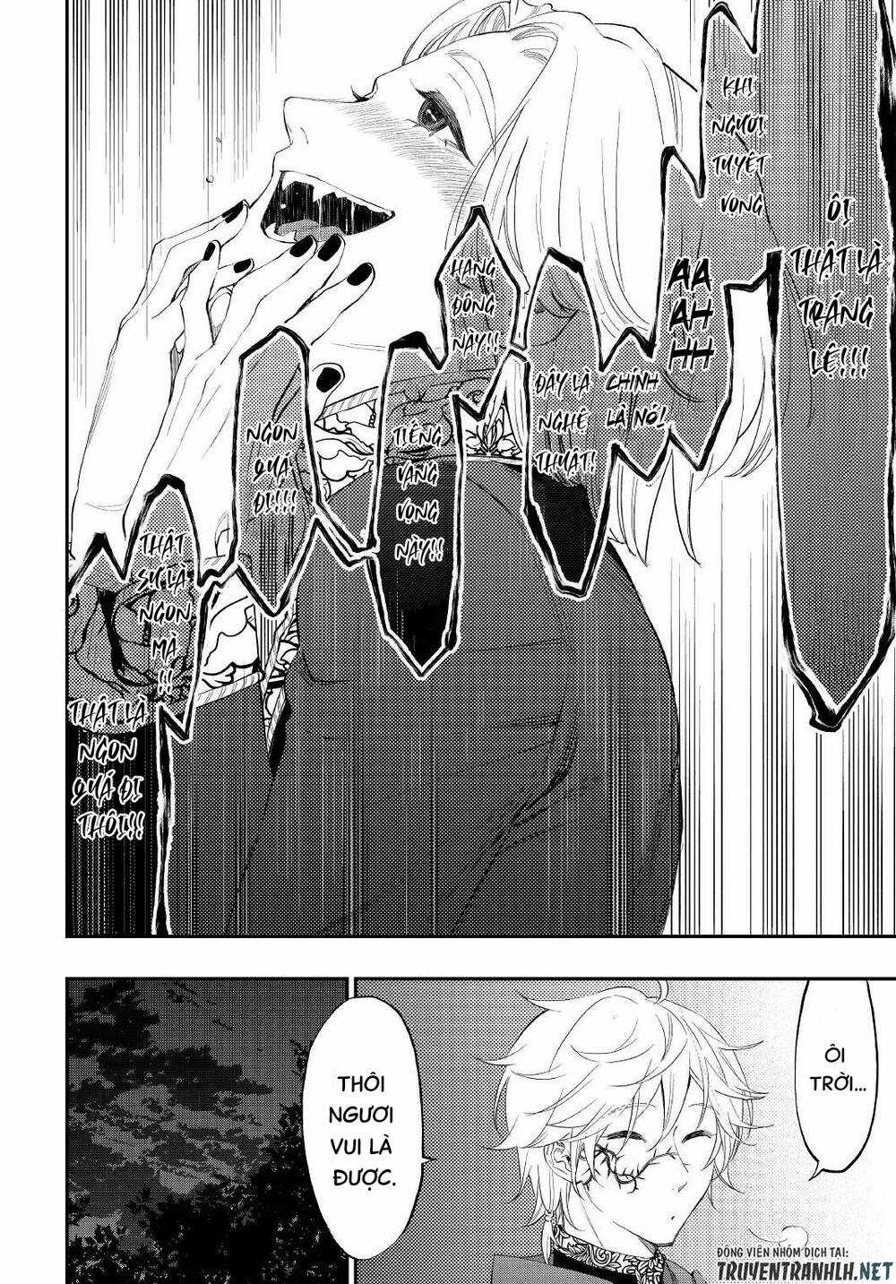 The New Gate Chapter 86 trang 19
