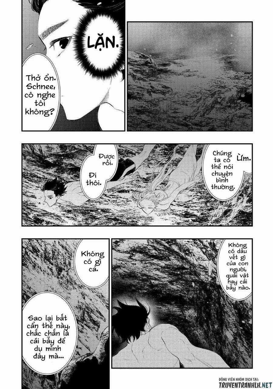 The New Gate Chapter 87 trang 17