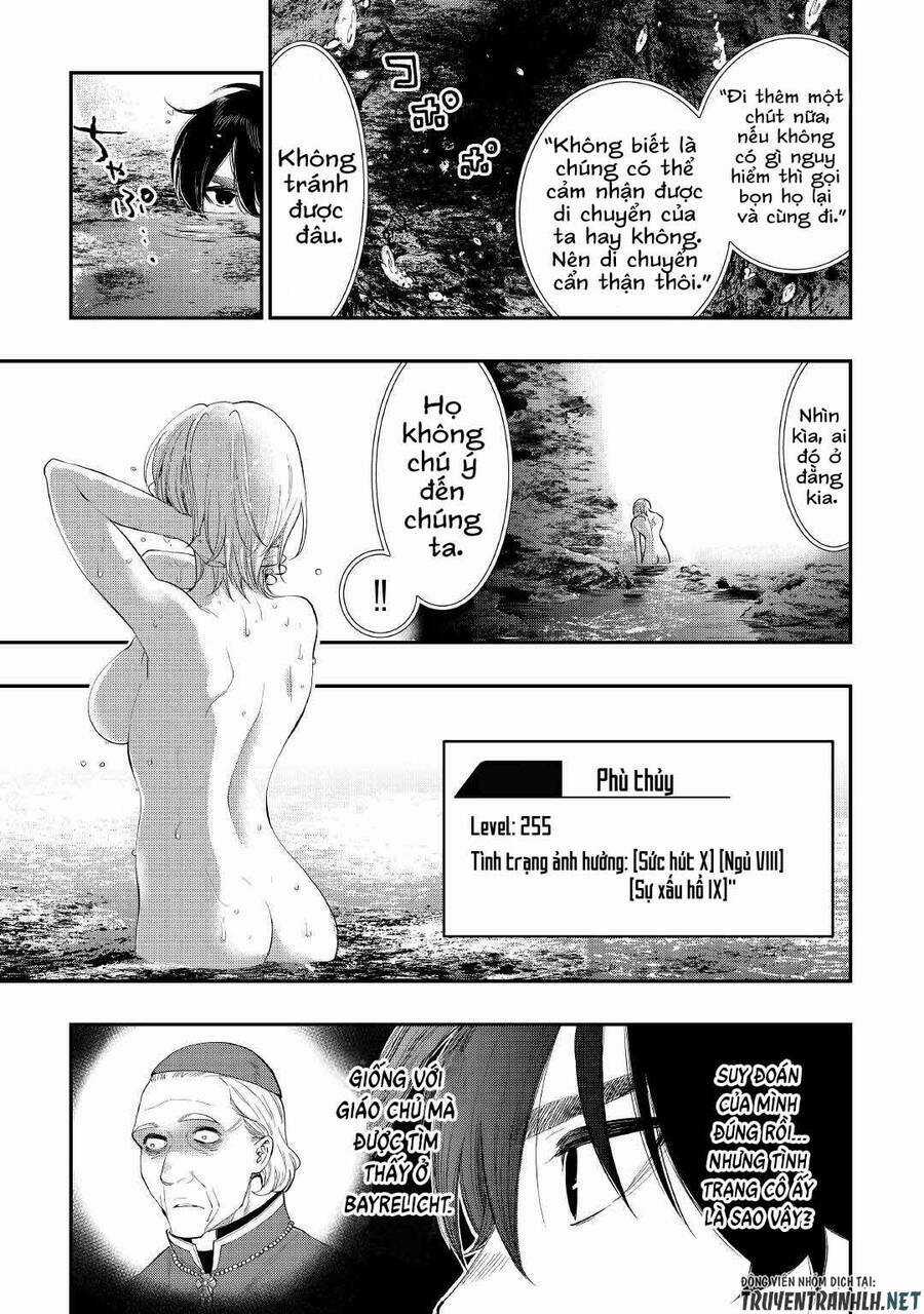 The New Gate Chapter 87 trang 18