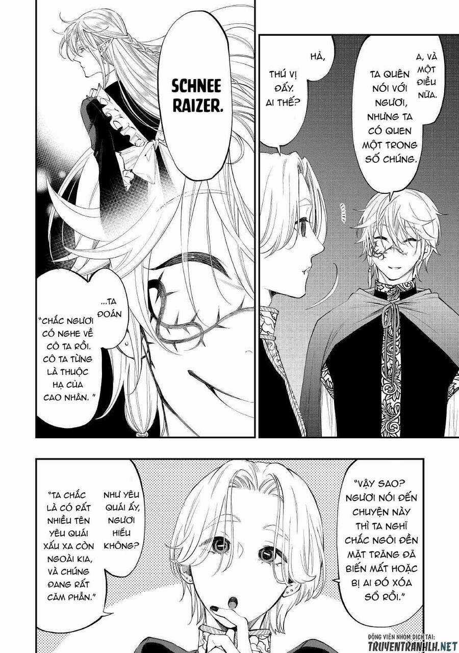 The New Gate Chapter 87 trang 5