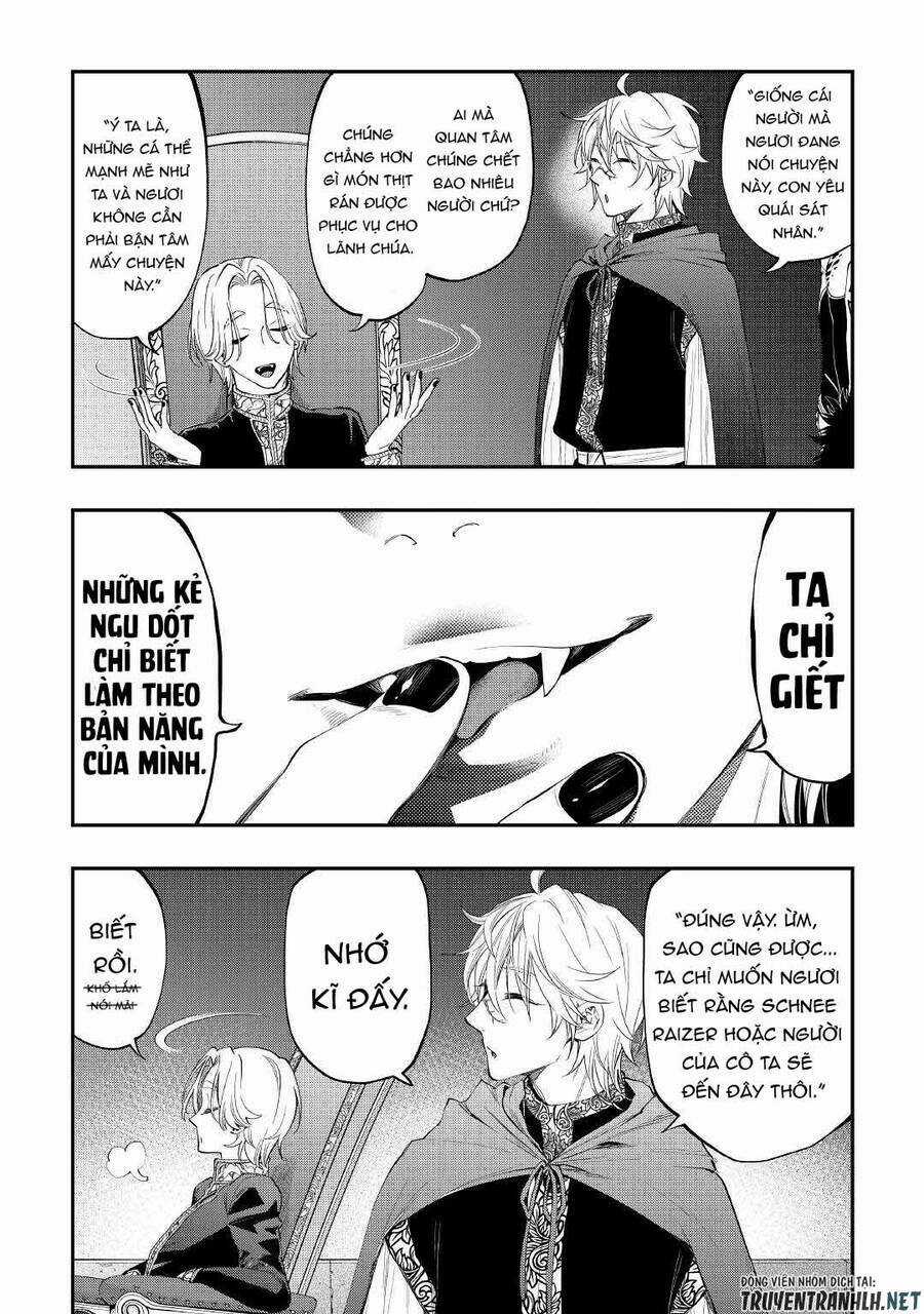 The New Gate Chapter 87 trang 6