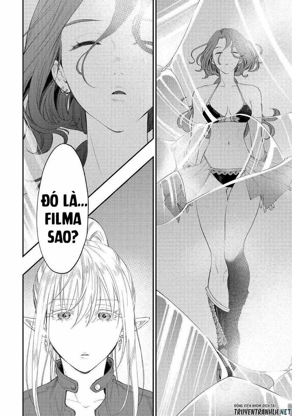 The New Gate Chapter 88 trang 25
