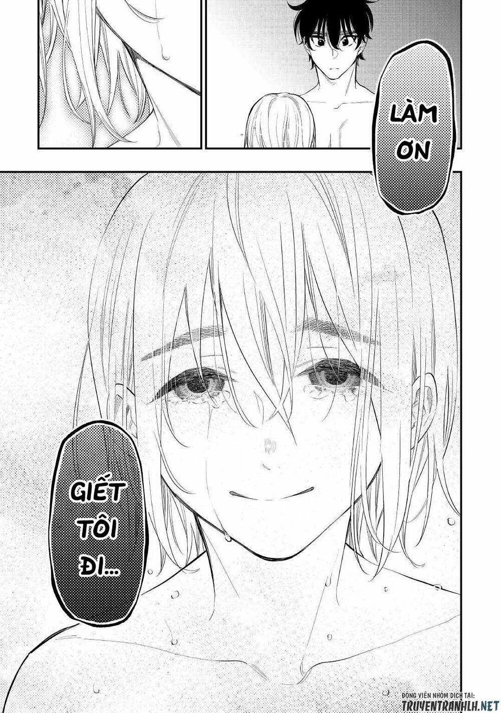 The New Gate Chapter 88 trang 8