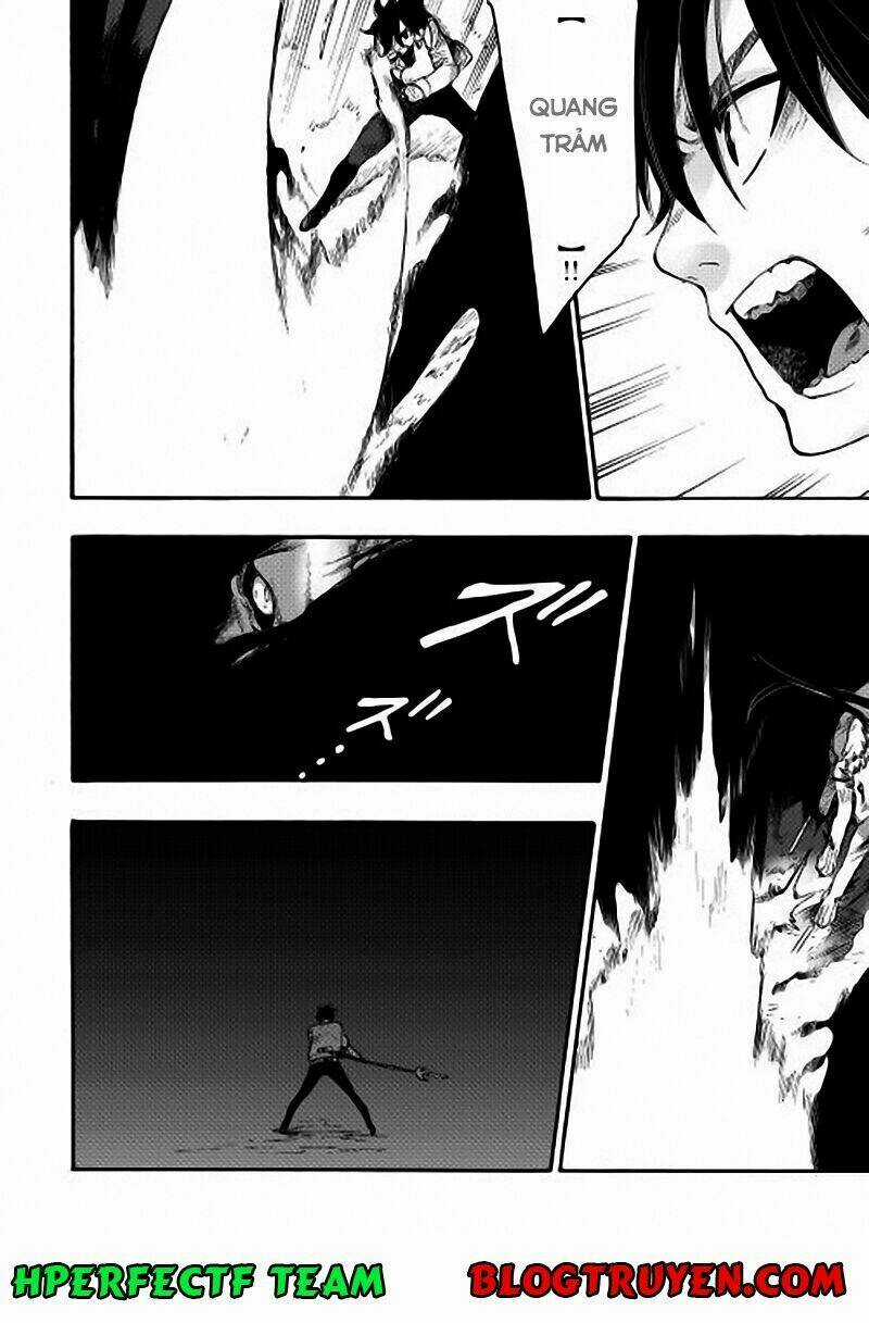 The New Gate Chapter 9 trang 8