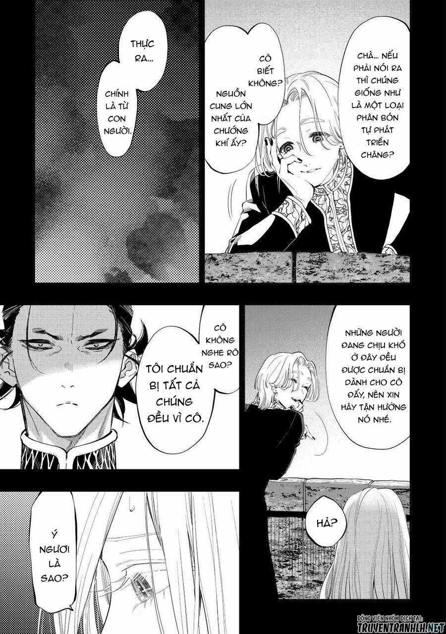 The New Gate Chapter 90 trang 12