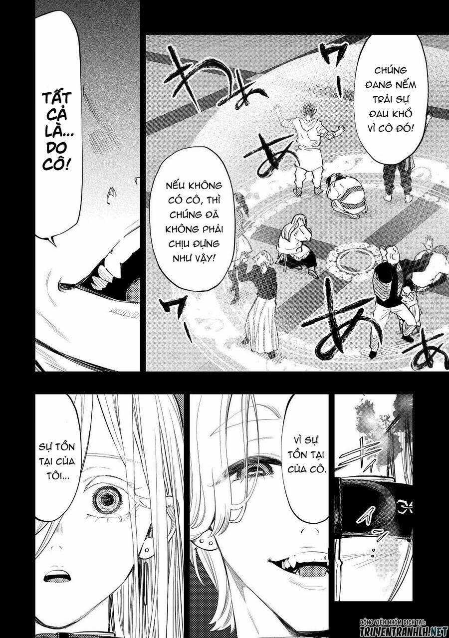 The New Gate Chapter 90 trang 13