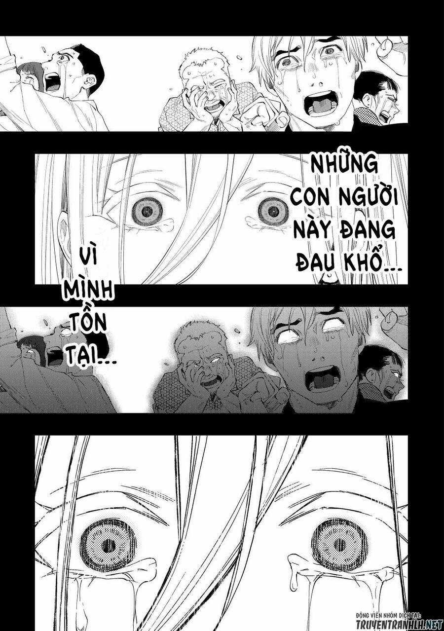 The New Gate Chapter 90 trang 14